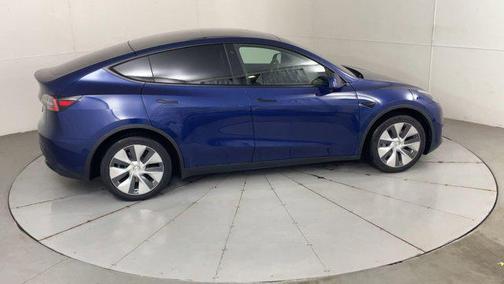 2020 Tesla Model Y Long Range Dual Motor All-Wheel Drive