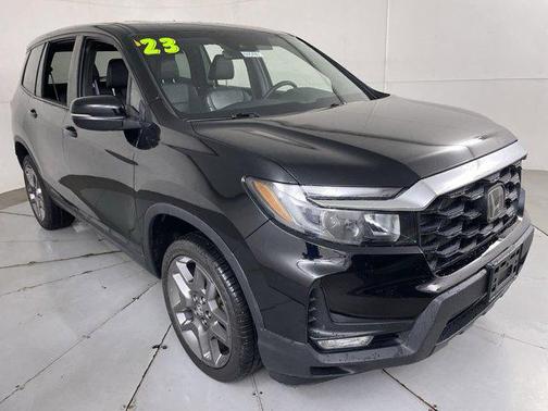 2023 Honda Passport AWD EX-L