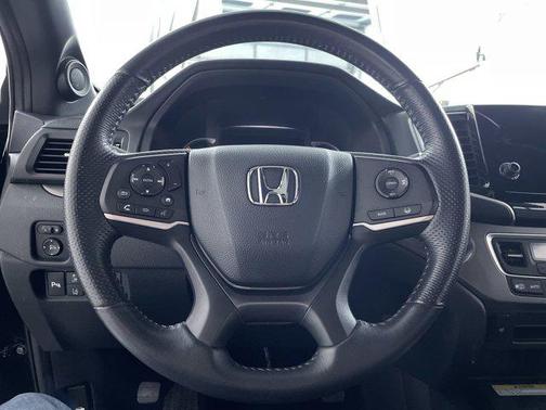 2023 Honda Passport AWD EX-L