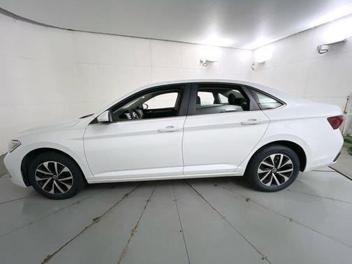 2023 Volkswagen Jetta 1.5T S