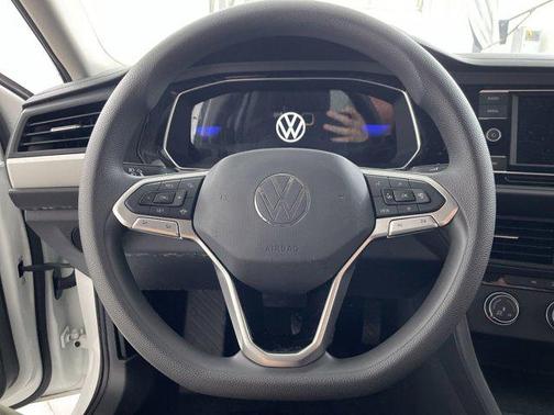 2023 Volkswagen Jetta 1.5T S