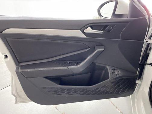 2023 Volkswagen Jetta 1.5T S
