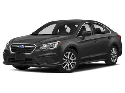 2018 Subaru Legacy Base