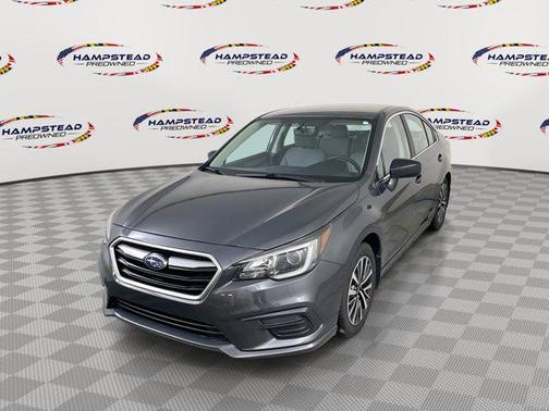 2018 Subaru Legacy Base