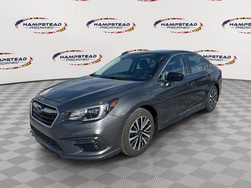 2018 Subaru Legacy Base