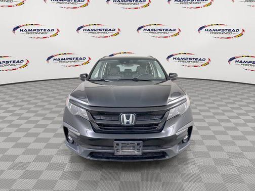 2022 Honda Pilot AWD Special Edition