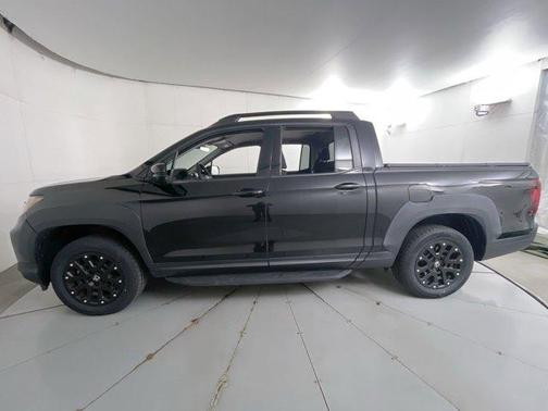 2021 Honda Ridgeline Sport