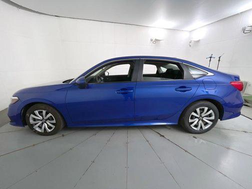 2022 Honda Civic LX