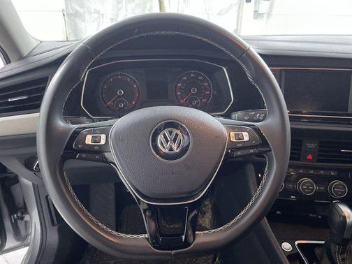 2021 Volkswagen Jetta 1.4T SE