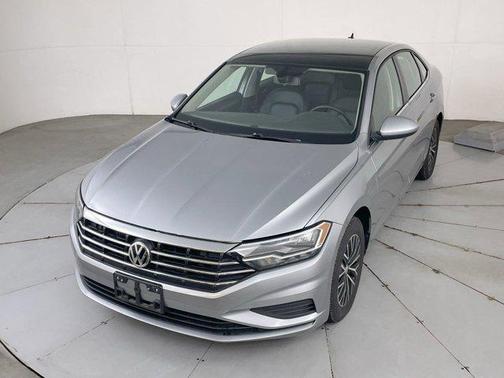 2021 Volkswagen Jetta 1.4T SE