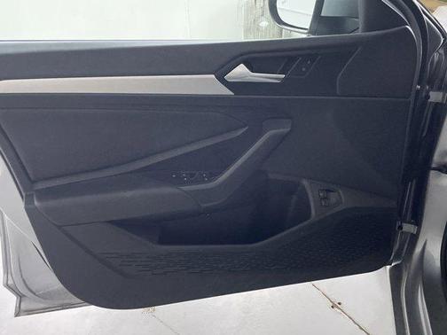 2021 Volkswagen Jetta 1.4T SE