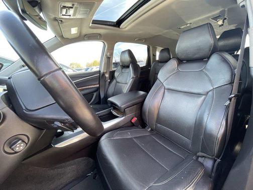 2020 Acura MDX 3.5L w/Technology Package