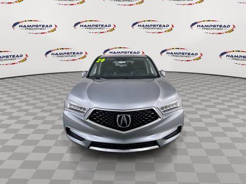 2020 Acura MDX 3.5L w/Technology Package