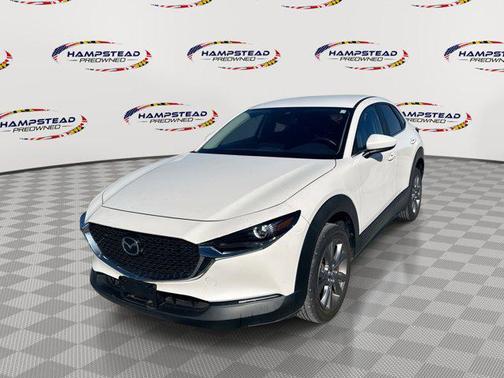 2021 Mazda CX-30 Select
