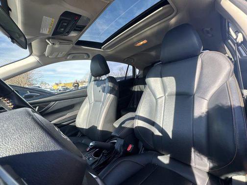 2018 Subaru Crosstrek 2.0i Limited