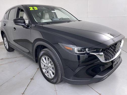 2023 Mazda CX-5 2.5 S Preferred