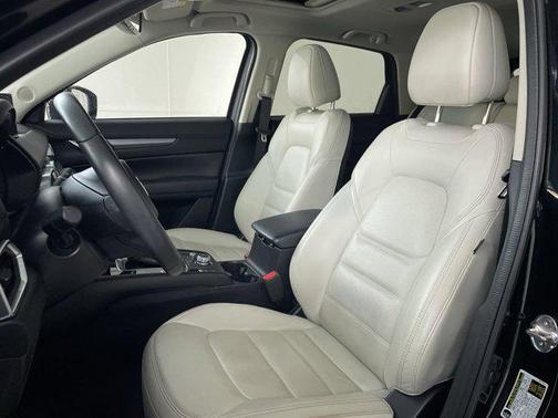 2023 Mazda CX-5 2.5 S Preferred