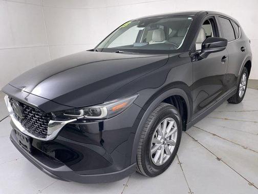 2023 Mazda CX-5 2.5 S Preferred