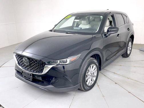 2023 Mazda CX-5 2.5 S Preferred