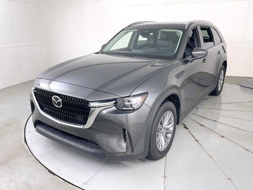 2024 Mazda CX-90 3.3 Turbo Preferred Plus