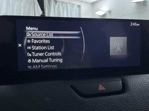 2024 Mazda CX-90 3.3 Turbo Preferred Plus