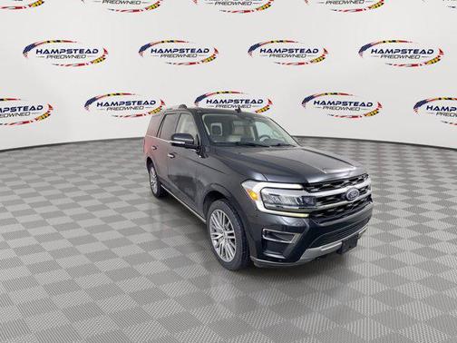 2022 Ford Expedition Limited