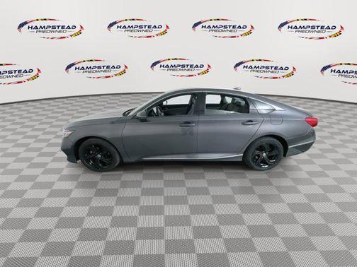 2019 Honda Accord EX-L