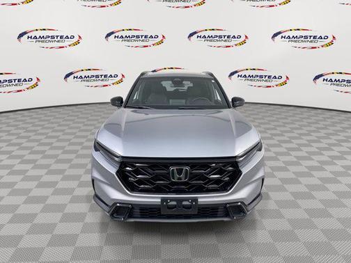 2023 Honda CR-V Hybrid Sport AWD