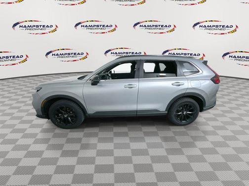 2023 Honda CR-V Hybrid Sport AWD