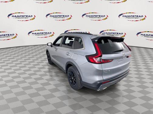 2023 Honda CR-V Hybrid Sport AWD