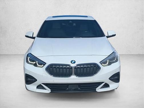 2021 BMW 228 Gran Coupe xDrive