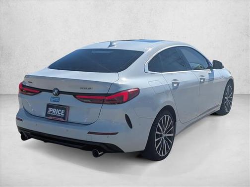 2021 BMW 228 Gran Coupe xDrive