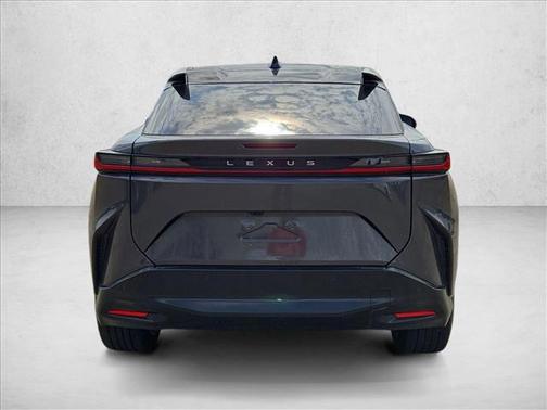 2023 Lexus RZ 450e Luxury