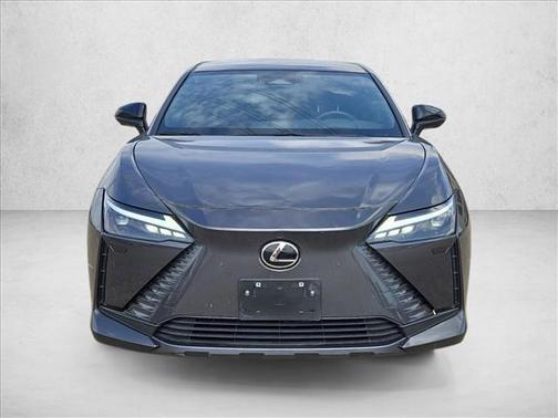 2023 Lexus RZ 450e Luxury