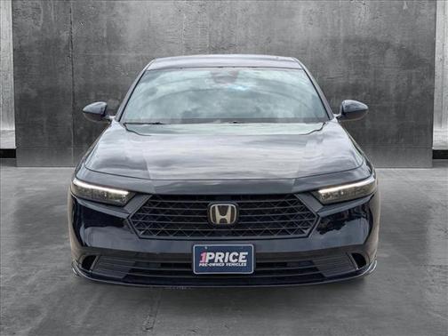 2023 Honda Accord Hybrid Base