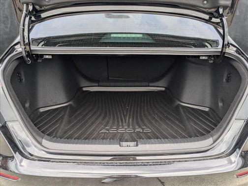 2023 Honda Accord Hybrid Base