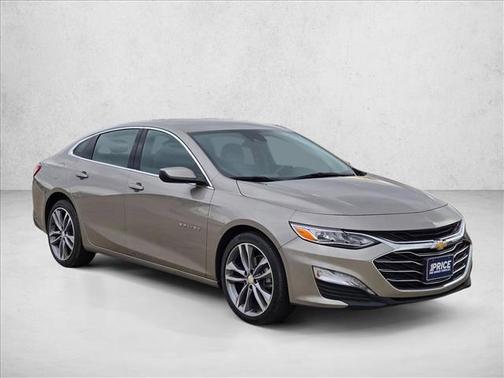 2024 Chevrolet Malibu FWD 2LT