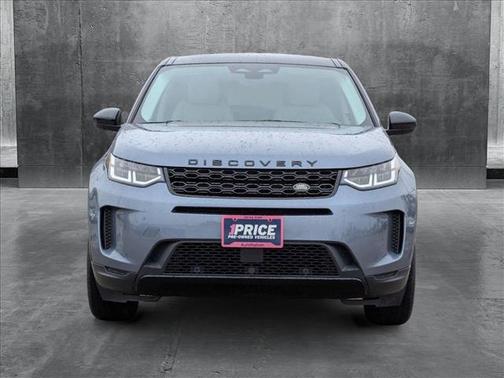 2023 Land Rover Discovery Sport S