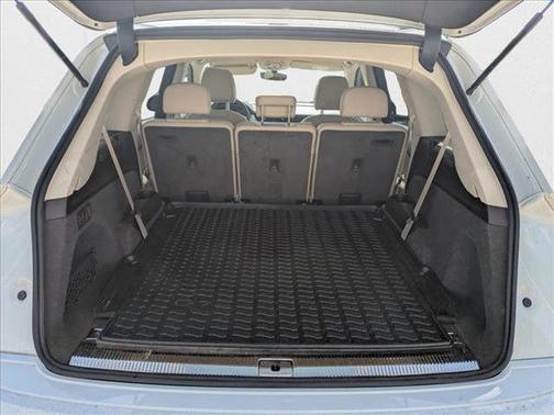 2019 Audi Q7 45 Premium Plus
