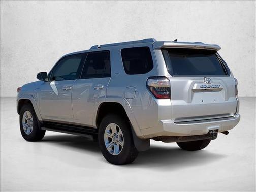 2015 Toyota 4Runner SR5