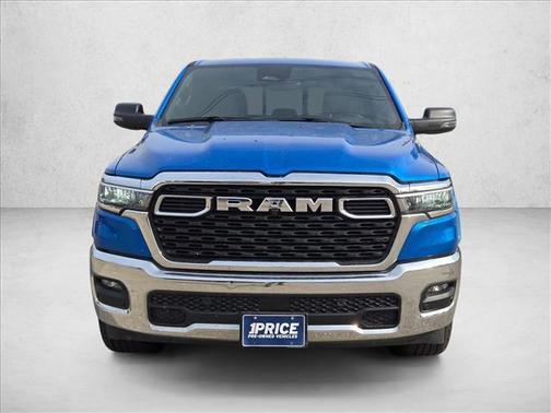 2025 RAM 1500 Lone Star