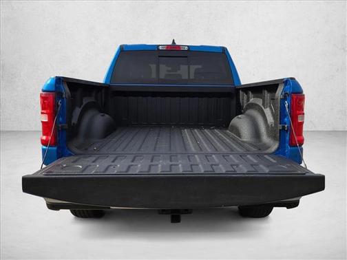 2025 RAM 1500 Lone Star