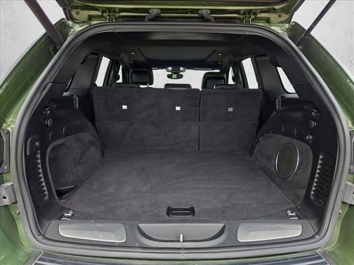 2020 Jeep Grand Cherokee Trailhawk