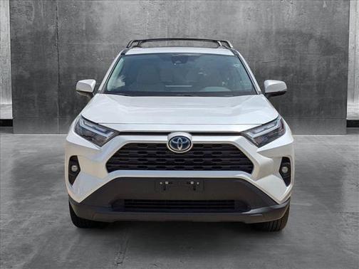 2023 Toyota RAV4 Hybrid XLE Premium
