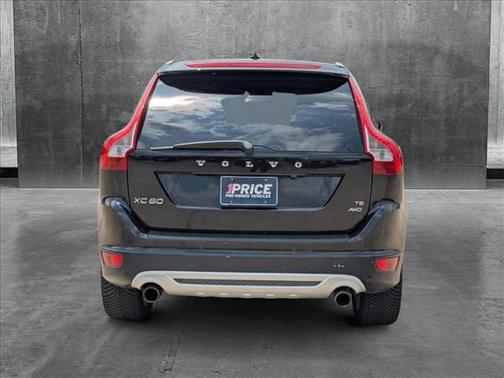 2010 Volvo XC60 3.0T
