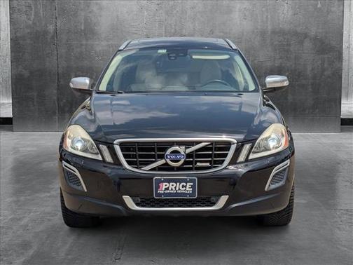2010 Volvo XC60 3.0T