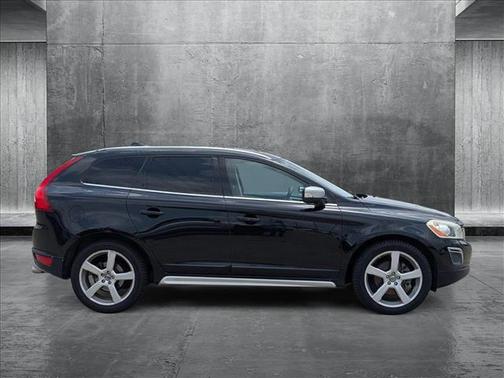 2010 Volvo XC60 3.0T
