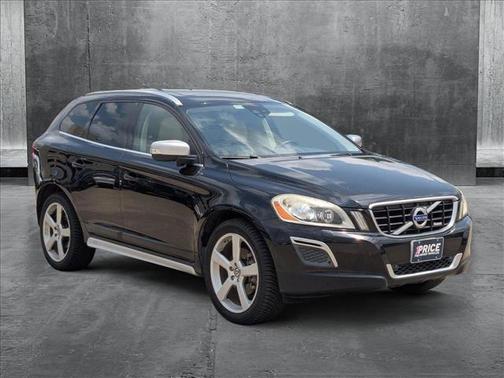 2010 Volvo XC60 3.0T