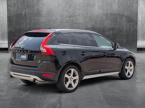 2010 Volvo XC60 3.0T