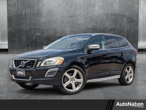 2010 Volvo XC60 3.0T